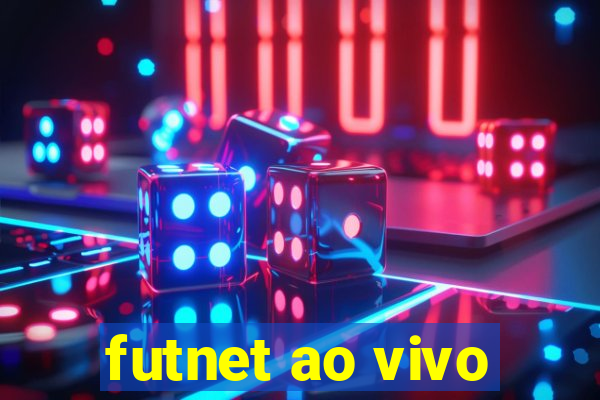 futnet ao vivo